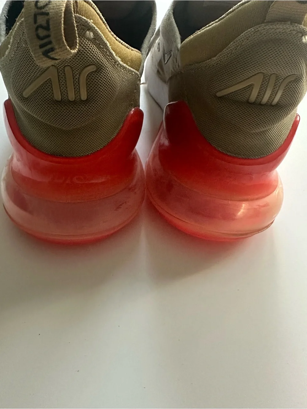 Women’s Nike Air Max 270